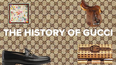 gucci plus history|where was Gucci founded.